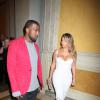 Kanye West : finis les accès de colère, Yeezy prend la résolution de ne plus s'énerver