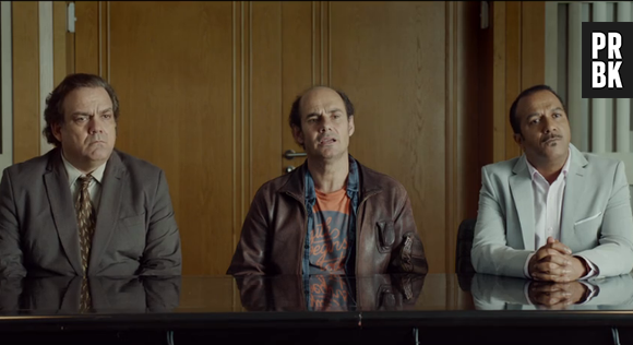 Les Trois Frères, le retour : la bande-annonce du film, en salles le 12 février 2014