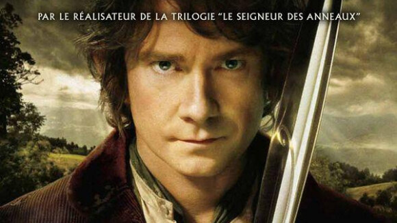 Le Hobbit, Django Unchained... : les films les plus piratés en 2013