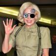 Lady Gaga : reine de la provoc