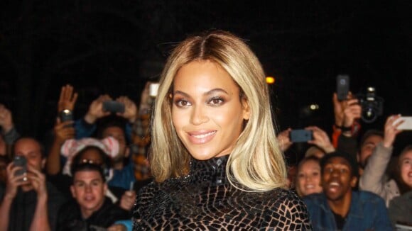 Beyoncé : perte de poids impressionnante depuis la naissance de Blue Ivy