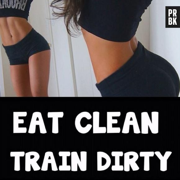 Jen Selter : le plus beau fessier d'Instagram, c'est le sien