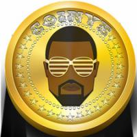 Kanye West : bientôt la star de Coinye West, sa propre monnaie virtuelle