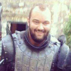 Game of Thrones saison 4 : le nouveau Gregor Clegane se dévoile