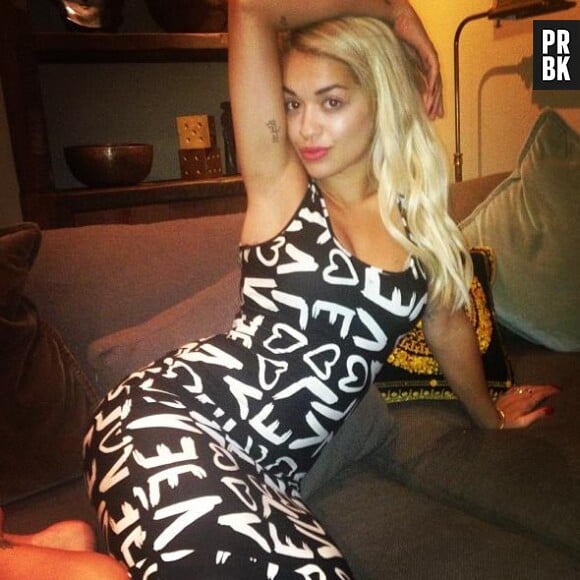 Kim Kardashian en guerre contre Rita Ora ?