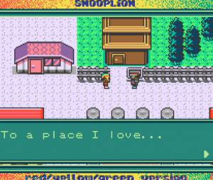 Snoop Dogg : Get Away (feat Major Lazer), le clip 100% rétrogaming avec des morceaux de Pokémon dedans
