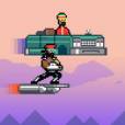 Snoop Dogg : Get Away (feat Major Lazer), le clip 100% rétrogaming avec des morceaux de Pokémon dedans