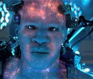 The Amazing Spider-Man 2 : Jamie Foxx en Elektro