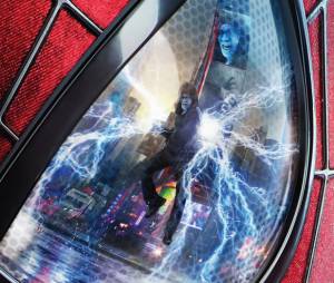 The Amazing Spider-Man 2 : une nouvelle affiche dévoilée