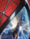 The Amazing Spider-Man 2 : Electro nous fait de l'oeil