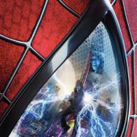 The Amazing Spider-Man 2 : Peter Parker et Electro nous font de l&#039;oeil sur la nouvelle affiche