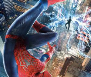 The Amazing Spider-Man 2 : nouvelle affiche
