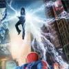 The Amazing Spider-Man 2 : Peter Parker face à Electro sur une affiche