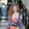 Lady Gaga : parmi les 30 personnalités de moins de 30 ans qui réinventent le monde selon Forbes en 2014