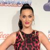 Katy Perry : parmi les 30 personnalités de moins de 30 ans qui réinventent le monde selon Forbes en 2014