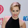 Miley Cyrus : parmi les 30 personnalités de moins de 30 ans qui réinventent le monde selon Forbes en 2014