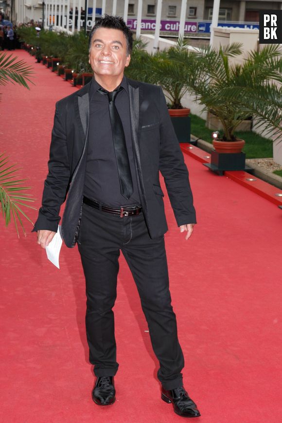 Génération mannequin 6 : Dominique Damien président du jury