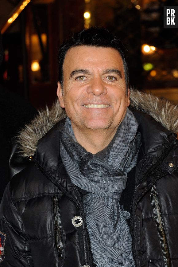 Génération mannequin 6 : Dominique Damien président du jury