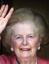 Margaret Thatcher arrive seconde du top 20 des recherches de Wikipedia en 2013