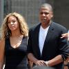 Jay Z et Beyoncé : petite virée dans un karaoke avec Kelly Rowland et Michelle Williams