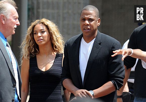 Jay Z et Beyoncé : petite virée dans un karaoke avec Kelly Rowland et Michelle Williams