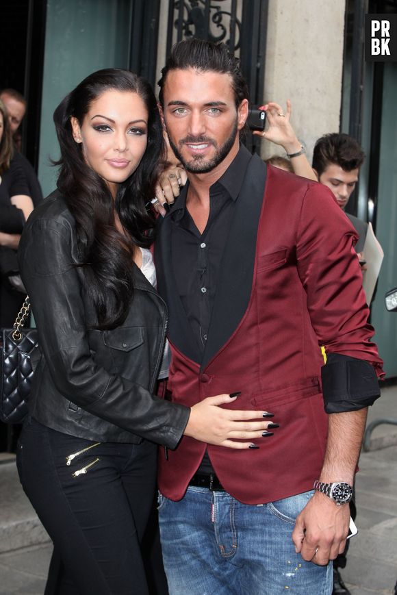 Nabilla Benattia et Thomas Vergara : tensions après une nouvelle dispute ?