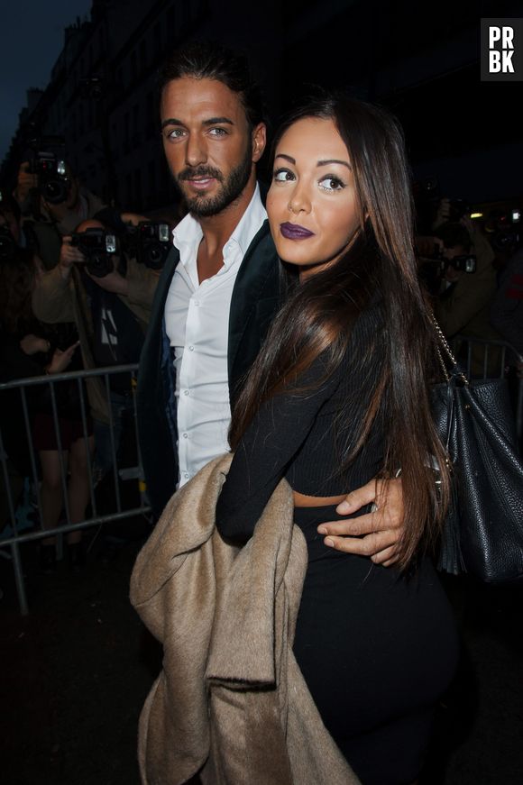 Nabilla Benattia et Thomas Vergara : tensions après une nouvelle dispute ?