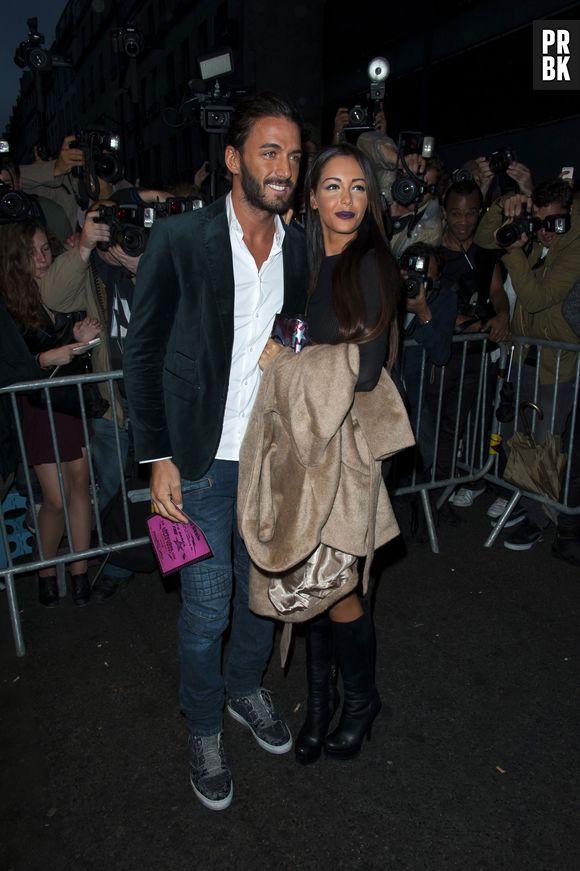 Nabilla Benattia et Thomas Vergara : tensions après une nouvelle dispute ?