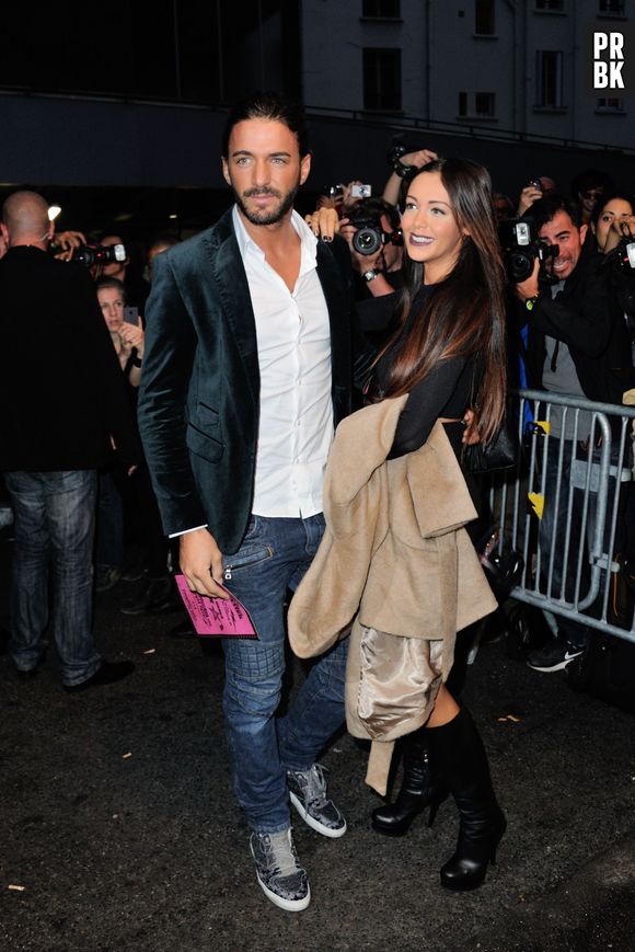 Nabilla Benattia et Thomas Vergara : tensions après une nouvelle dispute ?