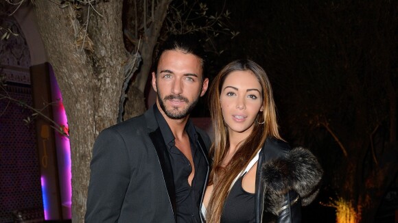Nabilla Benattia et Thomas Vergara : tensions après une nouvelle dispute ?