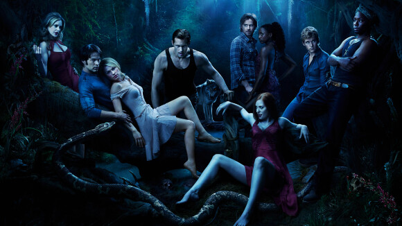 True Blood : un film ou un spin-off après la saison 7 ?