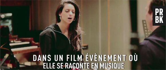 Tal au cinéma en 2014