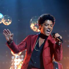 Bruno Mars invite un groupe culte pour son show du Super Bowl 2014