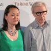 Woody Allen clashé par son fils sur Twitter durant les Golden Globes 2014