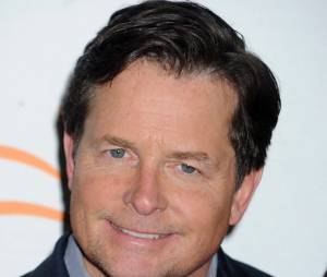 Michael J. Fox atteint de la maladie de Parkinson