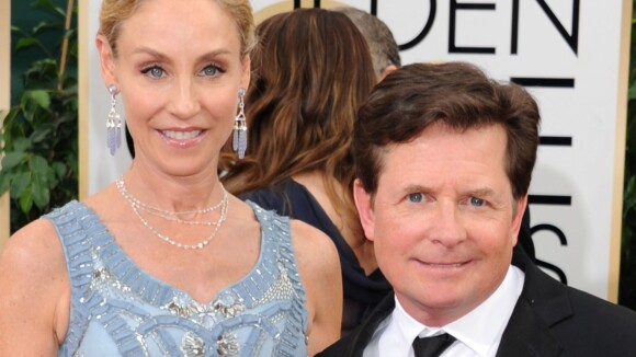 Michael J. Fox : bad buzz sur le tapis rouge des Golden Globes 2014