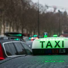 Grève des taxis : des clients live tweetent leur agression