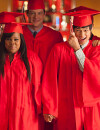 Glee saison 5 : de nombreux personnages vont quitter la série