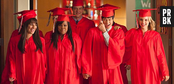 Glee saison 5 : de nombreux personnages vont quitter la série