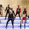 Glee saison 5 : une intrigue 100% tournée à New York