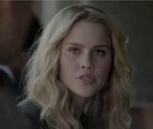 The Originals saison 1, épisode 10 : Rebekah face à Marcel dans un extrait