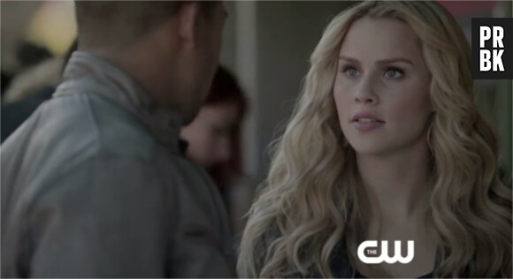 The Originals saison 1, épisode 10 : Rebekah en colère contre Marcel