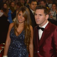 Lionel Messi : les meilleurs détournements de son look au Ballon d&#039;Or 2013
