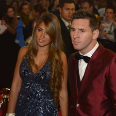 Lionel Messi : les meilleurs détournements de son look au Ballon d'Or 2013