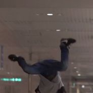 [VIDÉO] À seulement 10 ans, Shosei est déjà un pro du breakdance