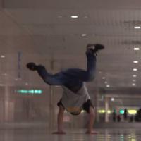 [VIDÉO] À seulement 10 ans, Shosei est déjà un pro du breakdance