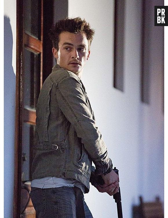 Homeland saison 4 : retour sur le terrain pour Carrie