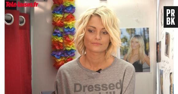 Caroline Receveur : "Je suis un peu une mongole au quotidien"