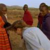Mélissa Theuriau en Tanzanie : elle a beaucoup souffert de la chaleur et du manque des proches