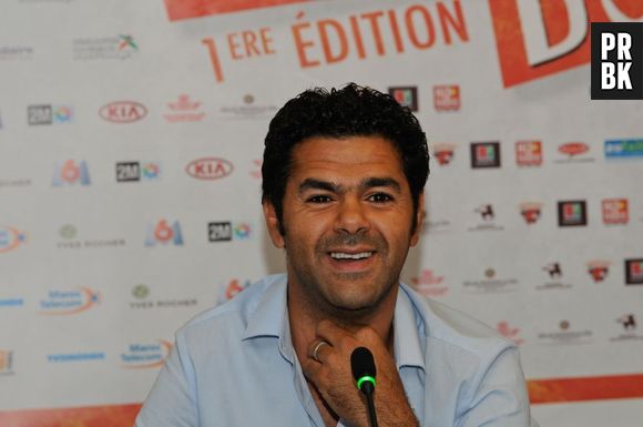 Mélissa Theuriau : Jamel Debbouze a été très ému par son Rendez-vous en terre inconnue